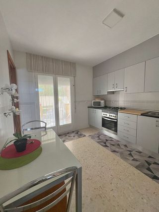 Casa pareada en alquiler en Avda. Elvas en Badajoz