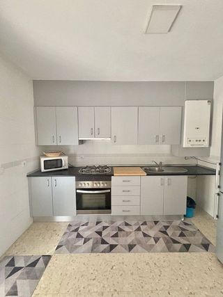 Casa pareada en alquiler en Avda. Elvas en Badajoz