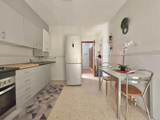 Casa pareada en alquiler en Avda. Elvas en Badajoz
