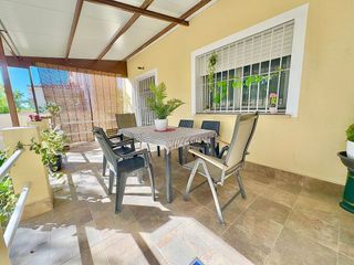 Casa pareada en alquiler en Avda. Elvas en Badajoz