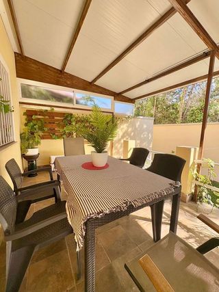 Casa pareada en alquiler en Avda. Elvas en Badajoz