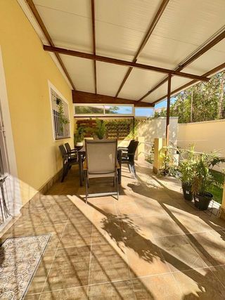 Casa pareada en alquiler en Avda. Elvas en Badajoz