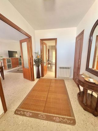 Casa pareada en alquiler en Avda. Elvas en Badajoz