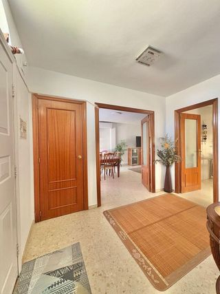 Casa pareada en alquiler en Avda. Elvas en Badajoz
