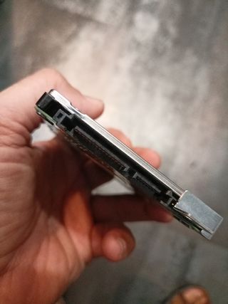 Disco Duro WD 1TB WD10JPVX