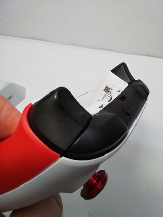 Controller Xbox XS Ed. Athletic con joystick TMR