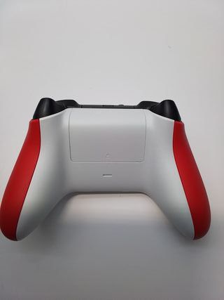 Controller Xbox XS Ed. Athletic con joystick TMR