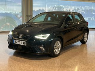 SEAT Ibiza 1.0TSI STYLE PLUS 110CV 6 VELOCIDADES