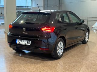 SEAT Ibiza 1.0TSI STYLE PLUS 110CV 6 VELOCIDADES