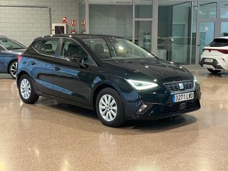 SEAT Ibiza 1.0TSI STYLE PLUS 110CV 6 VELOCIDADES