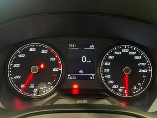 SEAT Ibiza 1.0TSI STYLE PLUS 110CV 6 VELOCIDADES
