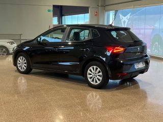 SEAT Ibiza 1.0TSI STYLE PLUS 110CV 6 VELOCIDADES