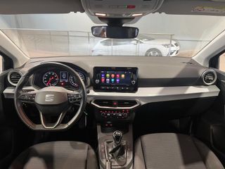 SEAT Ibiza 1.0TSI STYLE PLUS 110CV 6 VELOCIDADES