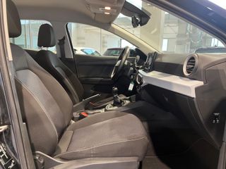 SEAT Ibiza 1.0TSI STYLE PLUS 110CV 6 VELOCIDADES