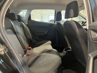 SEAT Ibiza 1.0TSI STYLE PLUS 110CV 6 VELOCIDADES