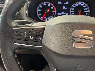 SEAT Ibiza 1.0TSI STYLE PLUS 110CV 6 VELOCIDADES
