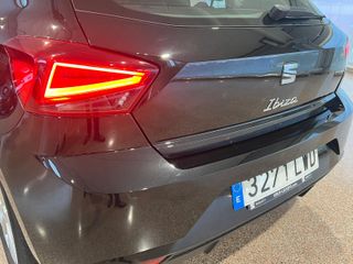 SEAT Ibiza 1.0TSI STYLE PLUS 110CV 6 VELOCIDADES
