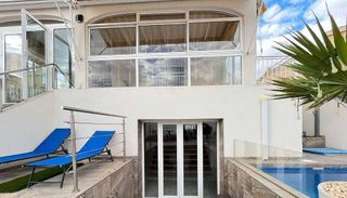 Chalet en venta en Altos - La Florida en Orihuela