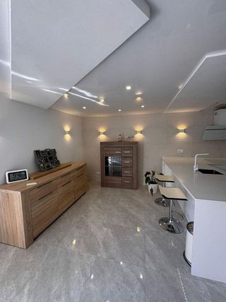 Chalet en venta en Altos - La Florida en Orihuela