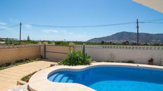 Chalet en venta en Alfaz del Pi Pueblo-Urbanizaciones en Alfaz del pi / Alfàs del Pi
