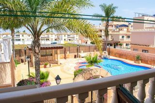 Casa adosada en venta en Campos de Golf - Villa Martin - Los Dolses en Orihuela