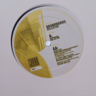 Lote Techno - Hardgroove