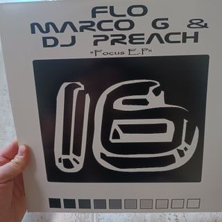 Lote Techno - Hardgroove