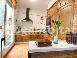 Chalet en venta en Centro en Villarreal