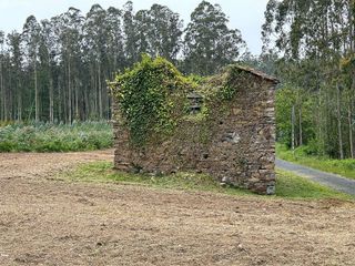 Casa en venta en Cedeira