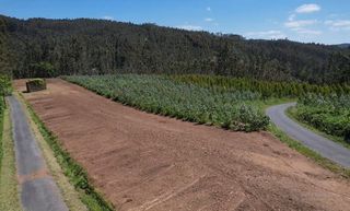Casa en venta en Cedeira