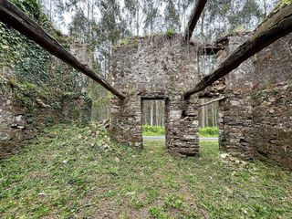 Casa en venta en Cedeira