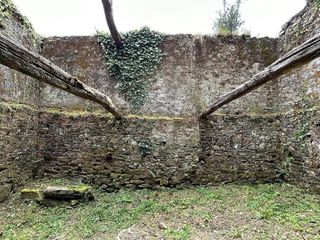 Casa en venta en Cedeira