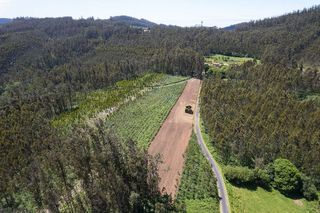 Casa en venta en Cedeira