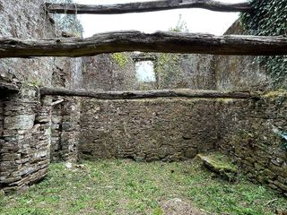 Casa en venta en Cedeira