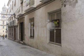 Chalet en venta en San Felipe - El Almendral - La Merced en Jaén