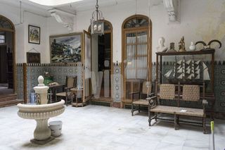 Chalet en venta en San Felipe - El Almendral - La Merced en Jaén