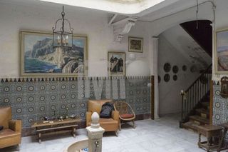 Chalet en venta en San Felipe - El Almendral - La Merced en Jaén