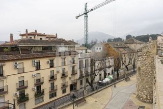 Chalet en venta en San Felipe - El Almendral - La Merced en Jaén