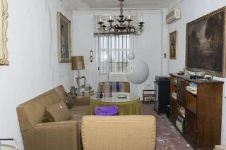 Chalet en venta en San Felipe - El Almendral - La Merced en Jaén