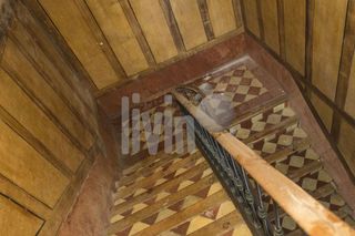 Chalet en venta en San Felipe - El Almendral - La Merced en Jaén
