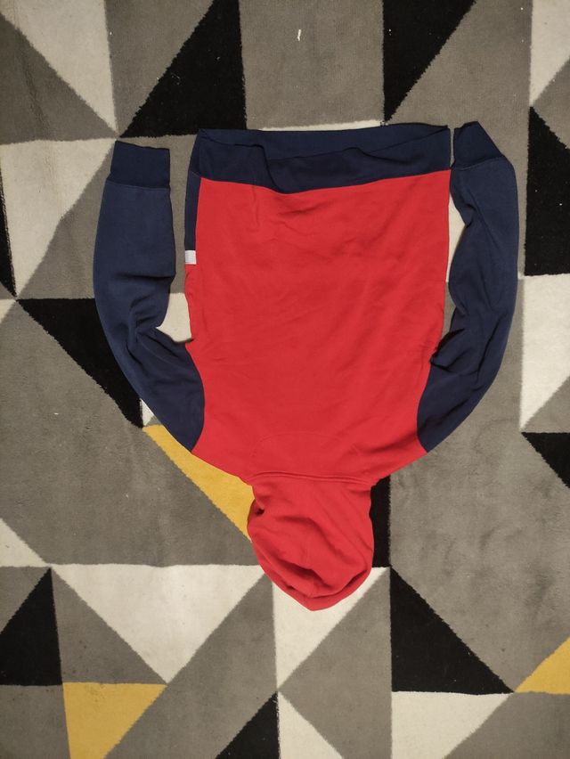 Felpa NFL New England Patriots