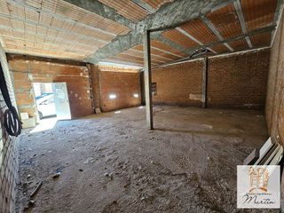 Local comercial en alquiler en Ugena