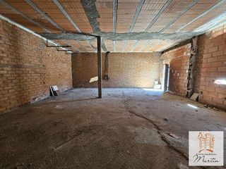Local comercial en alquiler en Ugena