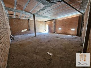 Local comercial en alquiler en Ugena