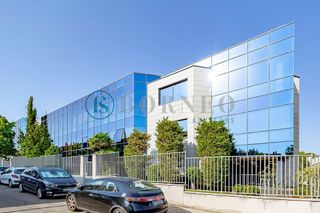 Oficina en alquiler en Casco Antiguo en Rozas de Madrid (Las)