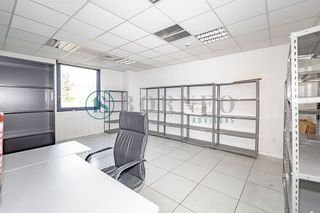 Oficina en alquiler en Casco Antiguo en Rozas de Madrid (Las)