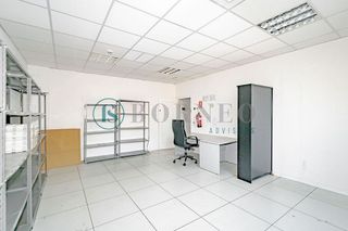 Oficina en alquiler en Casco Antiguo en Rozas de Madrid (Las)
