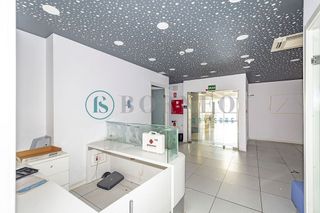 Oficina en alquiler en Casco Antiguo en Rozas de Madrid (Las)