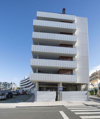 Local comercial en alquiler en Conxo en Santiago de Compostela