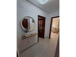 Piso en alquiler en Centro en Cáceres